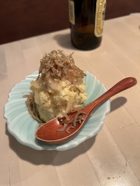 用戶對於サカナとタナカ Iriguchi的評論高清圖