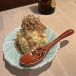 用戶對於サカナとタナカ Iriguchi的評論圖