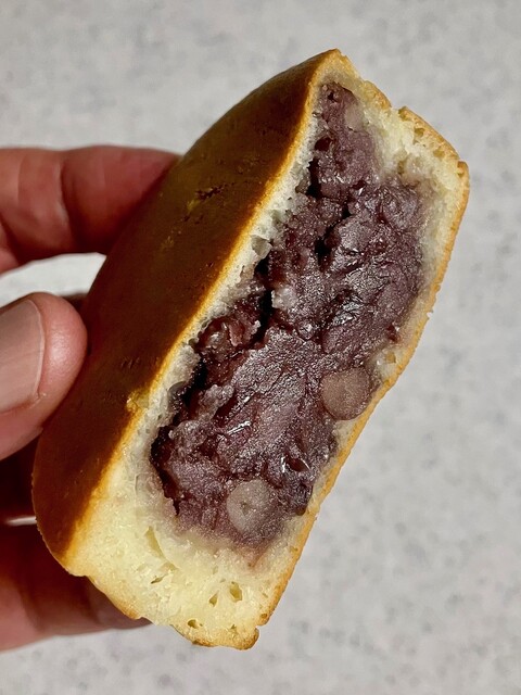 用户对于御座候 阪神店的评论高清图