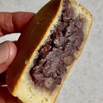 用户对于御座候 阪神店的评论图