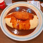 User's review image for ポムの樹 ユニバーサルシティウォーク店