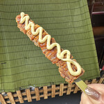 用戶對於寺子屋本舗 太宰府天満宮参道店的評論圖