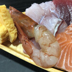 User's review image for 海鮮 うたげ
