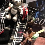 用戶對於レオニダス 恵比寿店的評論圖