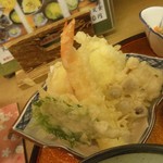 用户对于相撲茶屋やぐら的评论图