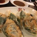 用戶對於餃々 阪急高槻店的評論圖