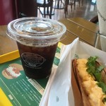 用戶對於フレッシュネスバーガー 大森店的評論圖