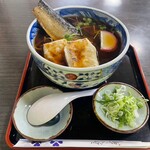 用戶對於そば処 小玉家的評論圖