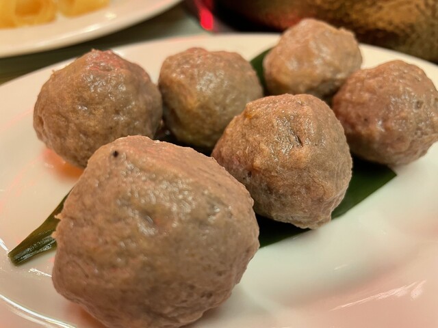 用户对于香港火鍋専門店 鴻運 高田馬場的评论高清图