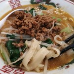 用戶對於翠園的評論圖