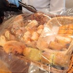 用户对于進々堂 北山店的评论图