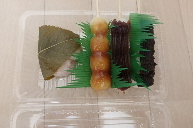 用户对于福屋 菓子店的评论图