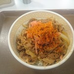 User's review image for すき家 福岡博多駅南店