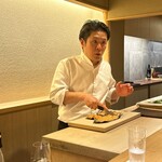 User's review image for ひがしやま 司