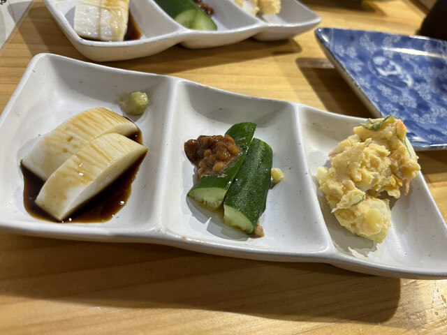 用戶對於創作焼きとり 和や的評論高清圖