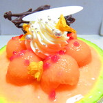 User's review image for Patisserie Laneige