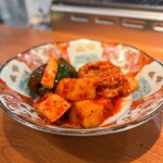 用戶對於焼肉家 てっちゃん的評論圖