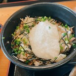 用户对于手打ちそば さくら 手稲明日風店的评论图