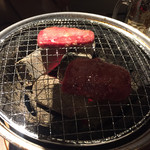 用戶對於ホルモン焼肉 縁 西荻窪店的評論圖