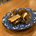 用户对于鉄板酒家 道頓堀 高円寺本店的评论图