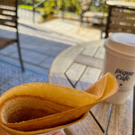 User's review image for ジェラート ピケ カフェ クレープリー ルミネ池袋