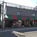 用户对于中村鮮魚店的评论图