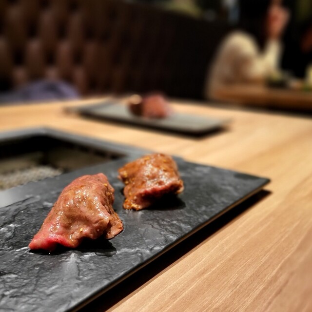 用戶對於上等焼肉 ひらく的評論高清圖