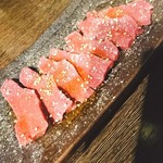 用戶對於焼肉LABO.的評論圖