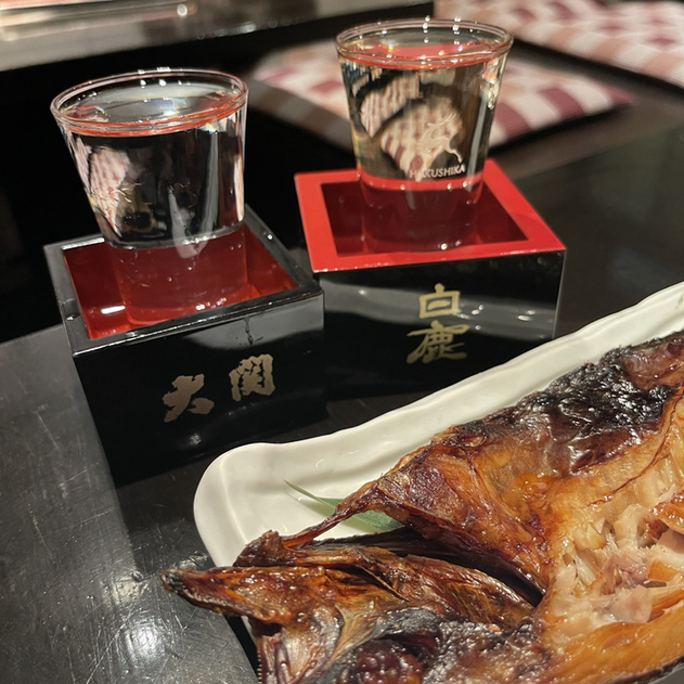 用户对于居酒屋 にほんいち 別宴邸的评论图