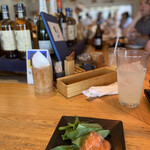 用戶對於権八 浅草吾妻橋的評論圖