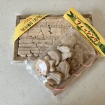 用户对于Cafe アリキキ的评论图