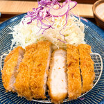 用戶對於とん久 アトレ上野店的評論圖
