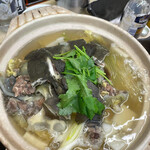 用户对于やまと屋 本店的评论图