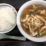 用戶對於大阪屋的評論圖