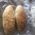 用户对于blissベーカリー的评论图