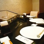 用戶對於天ぷら 一宝 東京店的評論圖