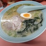 User's review image for ラーメンショップ マルキチェーン拝島店
