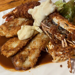 User's review image for EJ牧場