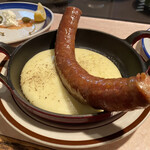 User's review image for Brasserie Café ONZE