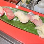 用戶對於又こい家 羽田店的評論圖