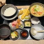 User's review image for 炉端 銀シャリ 葡萄酒　OWL 大丸札幌店