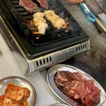 用戶對於不器用に生きた軌跡の果てに的評論圖