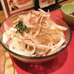 用戶對於ちゃ味鶏的評論圖