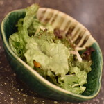 用戶對於焼肉の三是 新宿店的評論圖