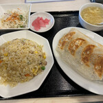 用戶對於餃子バル 福 東陽町店的評論圖
