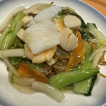 User's review image for 551蓬莱 泉北高島屋店