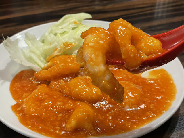 用戶對於珉珉 虹のまち店的評論高清圖