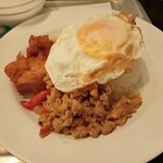 User's review image for パクチー丸太町