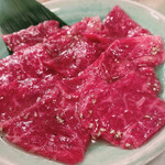 用戶對於焼肉三味亭 本店的評論圖