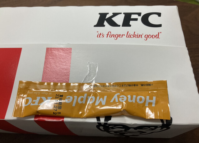 User's recommendation image for ケンタッキーフライドチキン 新宿西口店